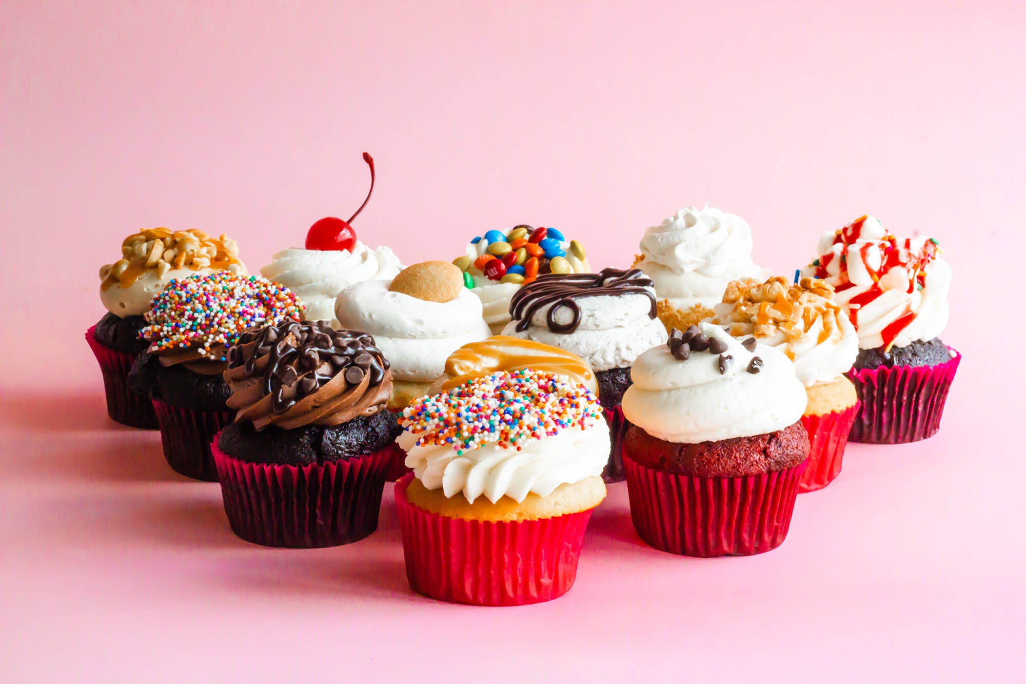 Home | The Naked Cupcake Store