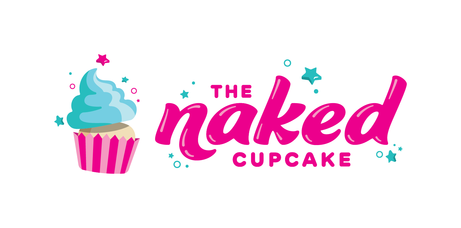 Order Online | The Naked Cupcake Store